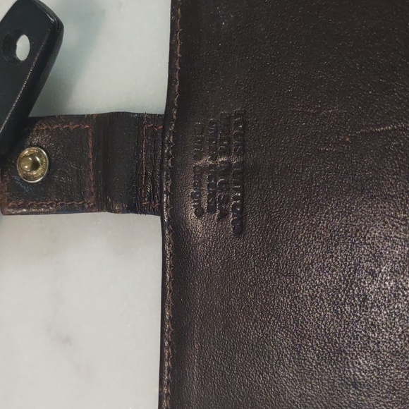 LV business card holder - Picture 6 of 8